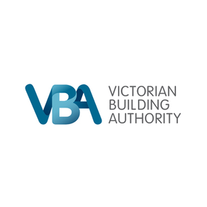 Victoria Building Authority logo